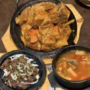 황장군면옥 | 대구 수성못 갈비찜 맛집 교동면옥 내돈내산
