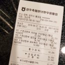 믿음과 전통의 이름, 경주 천년한우