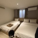 브라운도트 군산나운점 | 군산 여행 숙소 히노끼탕 있는 브라운도트 군산나운점