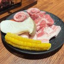 돈통고기집 | [수원 영통 망포] 고기맛집 망통집 후기