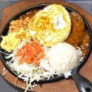 101번지 남산돈까스 가든파이브점 | [내돈내산] 오랜만에 가족이 다 함께! 가든파이브 101번지 남산돈까스 방문기