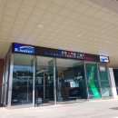 한국수자원공사(수지정수장)