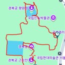 고요산책 이미지