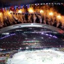 성화대(비상) 이미지