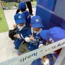 성서공단북로 칠성플라스틱 옆 | 10월 12일 / 키자니아 첫 방문후기