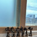 대상수제비보쌈