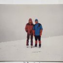 - 34년전인 1990년 2월~3월, 적설기 오대산 및 도봉산 오봉 산행일지! 이미지