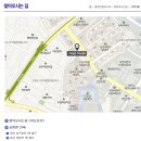 구로3동주민센터 3층 1강의실 이미지