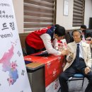 달팽이 보청기 이미지