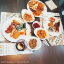 쿠우쿠우 (상인점) | 대구맛집/스시뷔폐/쿠우쿠우상인점