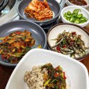 면대장바지락칼국수