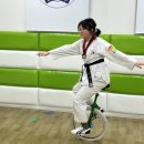 지금 용인대 국가대표 태권도장 이미지