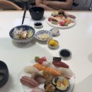 롤앤초밥 | [대전 둔산동 맛집] 텐시스시앤롤 초밥 만족 후기(주차 정보, 우동 서비스 받는 방법)