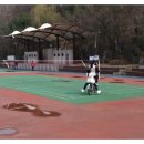 구봉산근린공원 게이트볼장 이미지