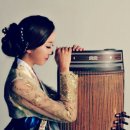 12현에서 25현까지 가야금 배우기 이미지