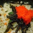 바다물회 이미지