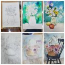 올리브미술교습소 - 송파구 올림픽로35길 124 | 올리브미술교습소