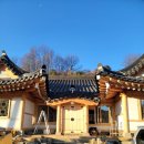 수정마루 | 충북 단양 00 한옥에 dnk spc마루 시공후기