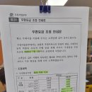 우편요금 인상 이미지