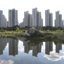 운정호수공원 이미지