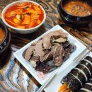 성북-돈암-2016 | 돈암순대 26년 전통 백종원의 3대천왕 출연 성북구 돈암시장 성신여대 맛집 내돈내산