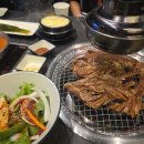 성심갈비 - 서구 원도안로 258 | 성심갈비