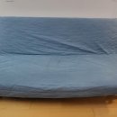 Futon 푸톤(접이식 소파 베드) 무료로 드립니다. 이미지