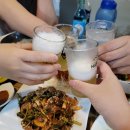 다찌노미 | [진해 다찌노미] 풍호동 가성비 술집 해산물 안주 회무침
