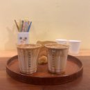 갤러리밥스 | 강릉여행추천 (원주카페 스톤크릭, 폴앤메리 수제버거, 갤러리밥스 후기)