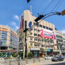 과천청사역 11번 출구 뒤 | 정부과천청사역 맛집 태령막국수 소갈비찜 보쌈 후기비빔메밀막국수와 보쌈 정식의 찰떡궁합