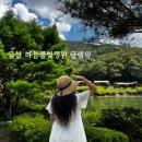 하늘물빛정원글램핑 | 금산 가볼만한곳 하늘물빛정원 글램핑 레이크 스테이