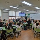 행정초등학교 티스토리