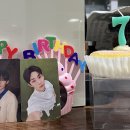 🎊Happy birthday, Seung Gyu 🎊 이미지