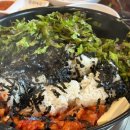 한마음정육식당 아산배방점 | 아산 배방 맛집 고기집｜한마음정육식당 아산배방점 가족외식 돼지고기 반마리 후기 (키즈존 완비)