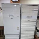 엘지 | 울산 삼산동 엘지 에어컨 청소 후기 - 상가 편