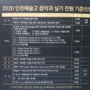 인천예술고등학교 이미지