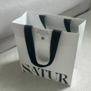 [SATUR] 세터 볼캡 후기 | 데일리 모자 추천