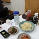 중석씨의 바다 | 당진 해물칼국수 로컬맛집 중석씨의 바다 내돈내산 후기(산더미칼국수)