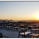 작금축산 | 파주 문발리 브런치 카페 루프탑 (돔 파고라어닝)