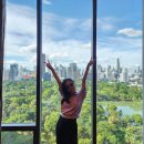 소킹닷컴 | [방콕 호텔 추천] 쏘방콕(SO/ Bangkok) 파크뷰 후기!! 노스이스트 맛집 &amp; 룸피니 공원 요가까지 🌿✨