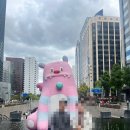 [10월 일상] 배고파특집