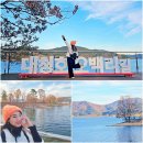 36 | 대전 가볼만한곳 당일치기 대청호 오백리길 명상정원 4구간 산책