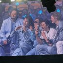 우쭈쭈 내새끼 | 2025 god 서울 콘서트 (fangod 첫 콘서트 후기), ICOINC BOX 셋리스트 / KSPO DOME 좌석시야