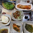 백제성숯불구이정육식당 | 전주 신시가지 삼겹살 맛집! 반찬 잘나오는 / 백제성 숯불구이