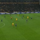 [랑스 vs 파리FC] 토르강 아자르 역전골 ㄷㄷㄷㄷㄷㄷㄷㄷㄷ.gif 이미지