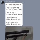 콤마짐 | 아가리다이어터의 PT 후기 : 콤마짐 방학역점 송주영 트레이너