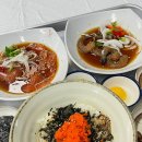 송도간장게장 | [인천 송도 | 송도간장게장] 센트럴파크 혼밥 연어장 &amp; 새우장 덮밥 솔직 후기