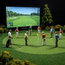 우리동네 스크린 골프 | 스크린골프 마케팅 블로그 대행 관리, 예약이 꽉 차는 비결