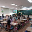 왜관동부초등학교 이미지