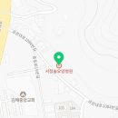 (의)수의료재단 서청솔요양병원 이미지